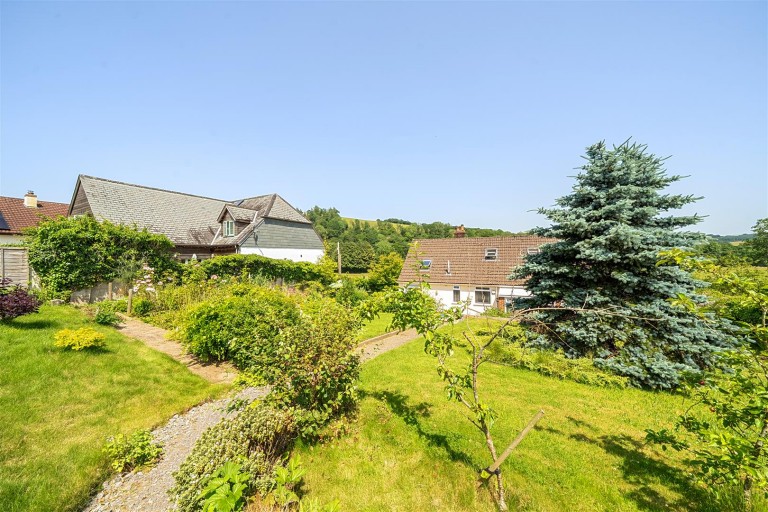 Images for Brushford, Dulverton