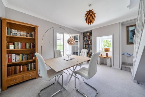 Click the photo for more details of Brushford, Dulverton