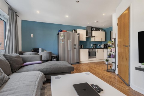 Click the photo for more details of Thaxted Road, Saffron Walden