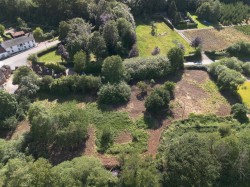 Images for Road Through Fairmile, Fairmile