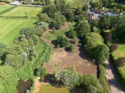Images for Road Through Fairmile, Fairmile