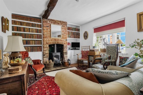Click the photo for more details of Castle Street, Saffron Walden