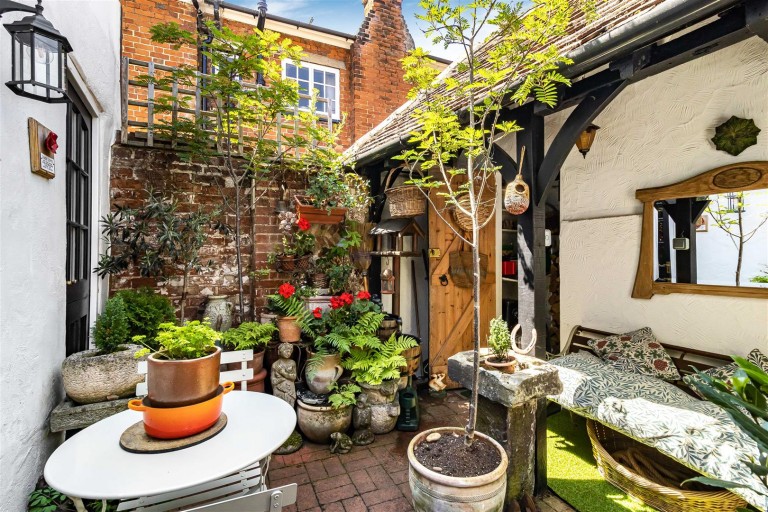 Images for Castle Street, Saffron Walden