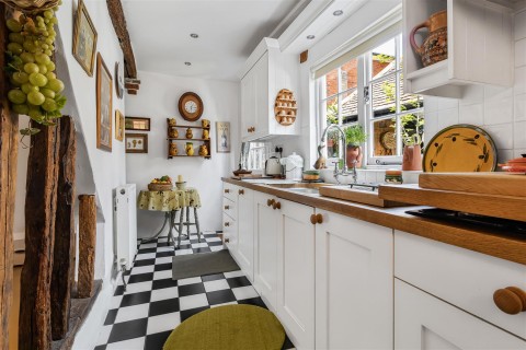Click the photo for more details of Castle Street, Saffron Walden