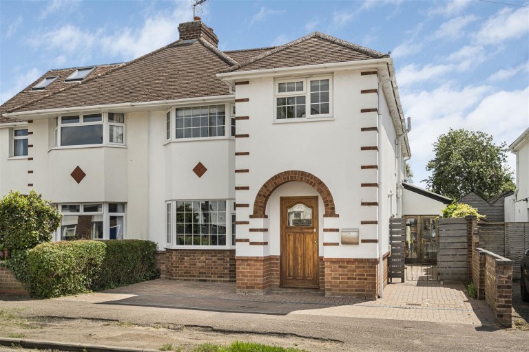 Images for Orchard Estate, Cambridge