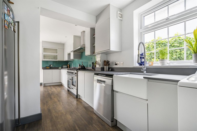 Images for Orchard Estate, Cambridge