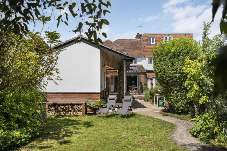 Images for Orchard Estate, Cambridge