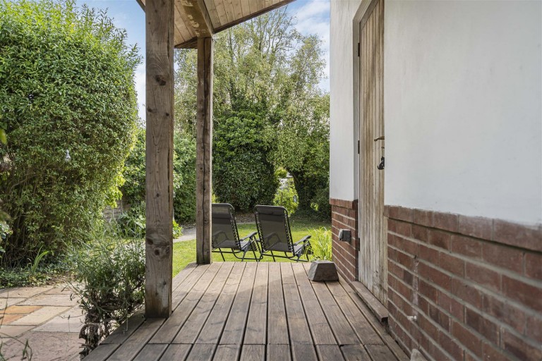 Images for Orchard Estate, Cambridge