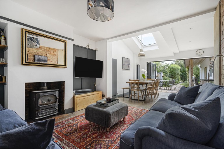 Images for Orchard Estate, Cambridge