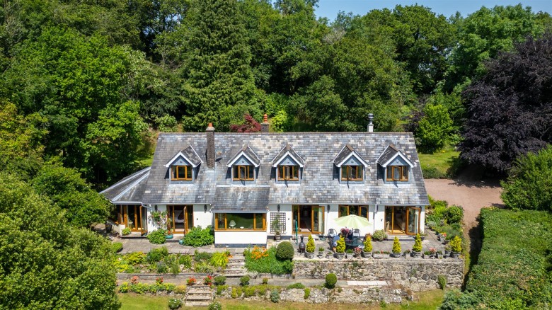 Click the photo for more details of Manaton, Newton Abbot