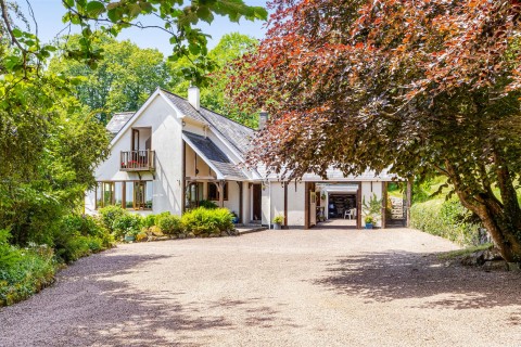 Click the photo for more details of Manaton, Newton Abbot