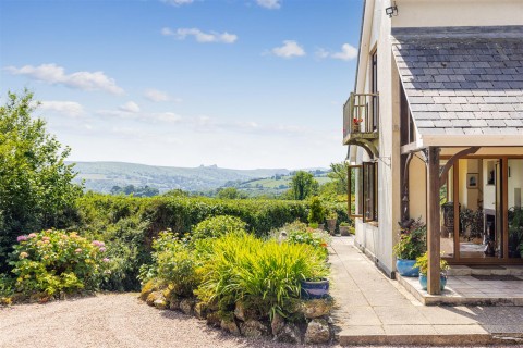 Click the photo for more details of Manaton, Newton Abbot