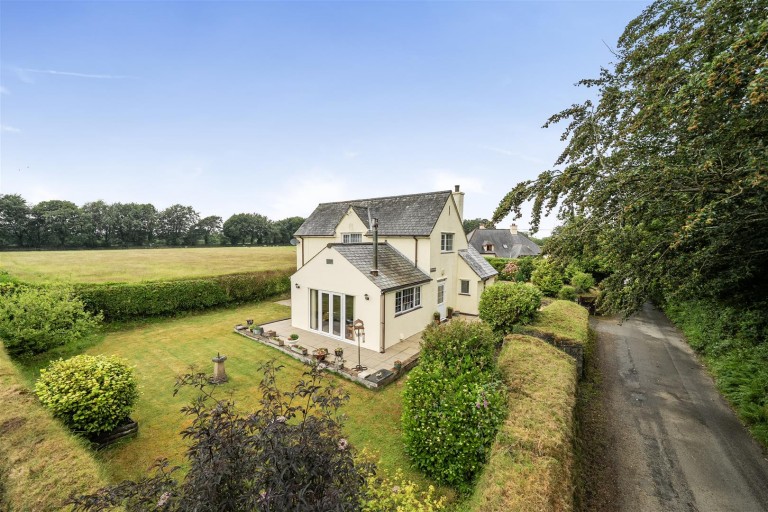 Images for Five Lanes, Launceston