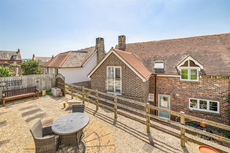Images for The Walled Garden, West Mead, Bridport