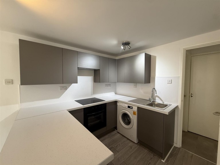 Images for Wykes Gate, Downes Street, Bridport