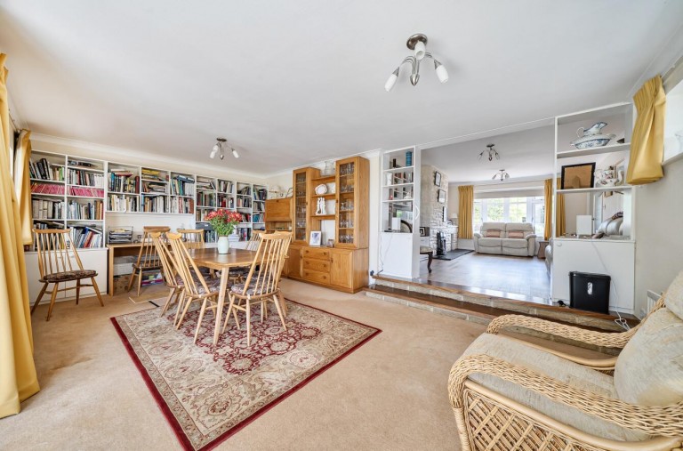 Images for Main Street, Upper Stowe, Northampton, NN7