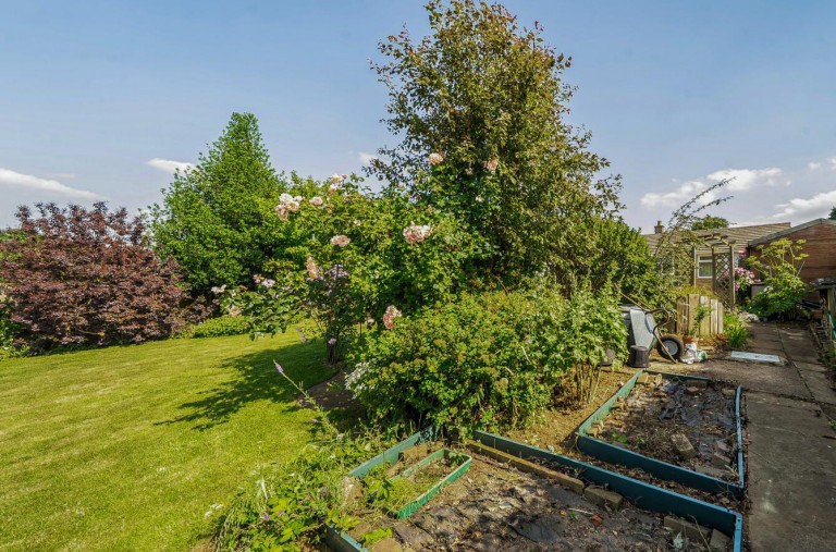 Images for Main Street, Upper Stowe, Northampton, NN7