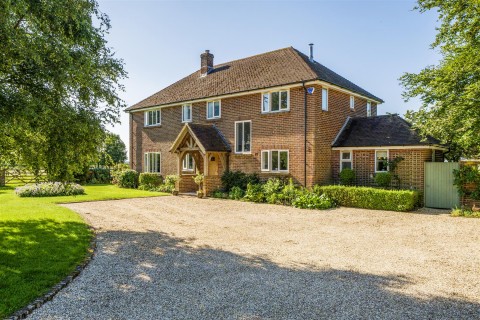 Cheselbourne, Dorchester, Dorset