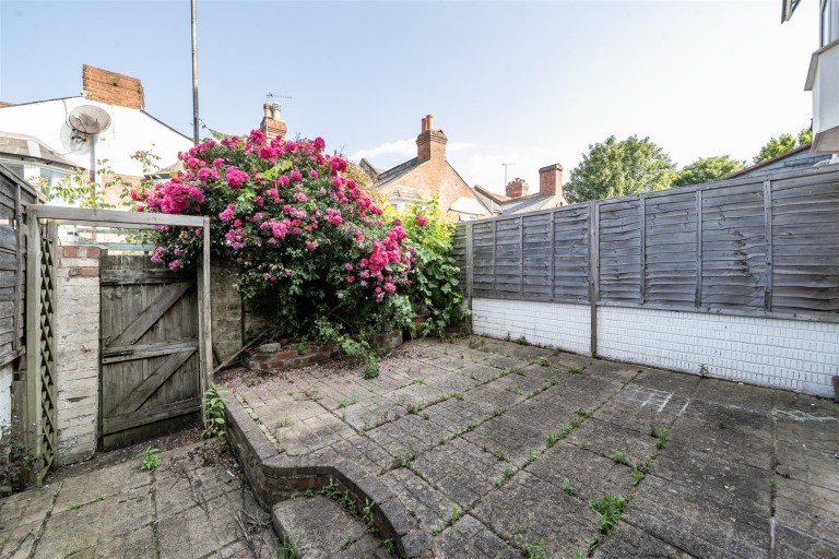 Images for Barnardo Road, Exeter