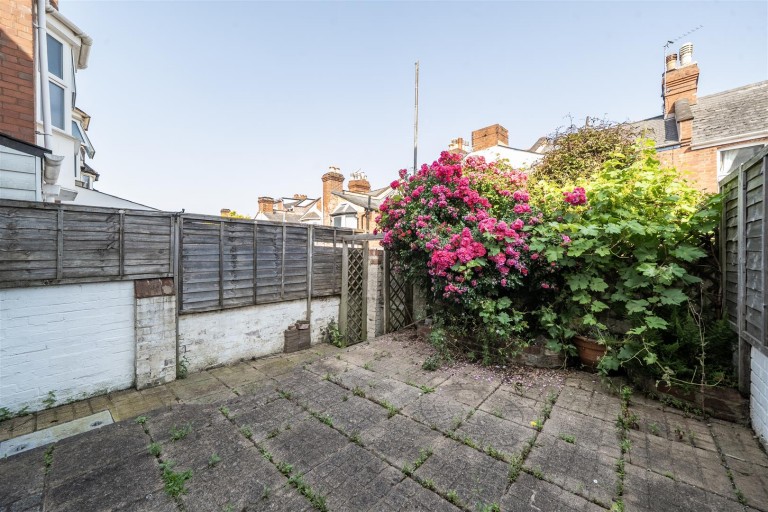 Images for Barnardo Road, Exeter
