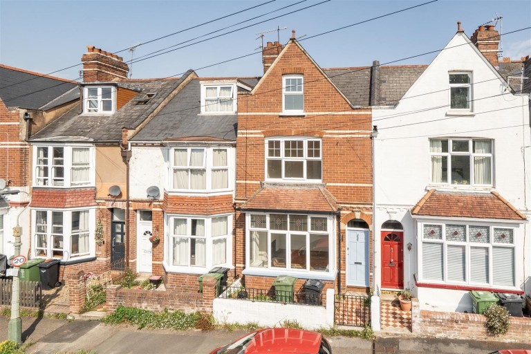 Images for Barnardo Road, Exeter