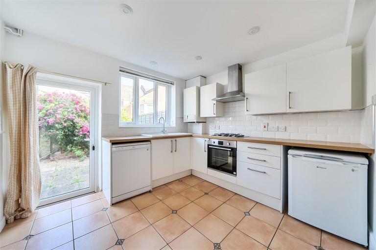 Images for Barnardo Road, Exeter