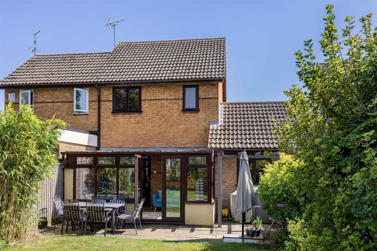 Images for Rookery Close, Great Chesterford, Saffron Walden