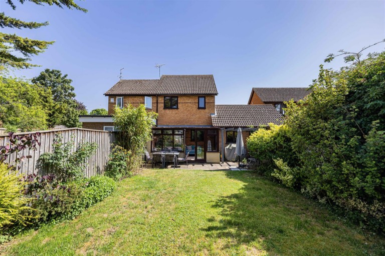 Images for Rookery Close, Great Chesterford, Saffron Walden