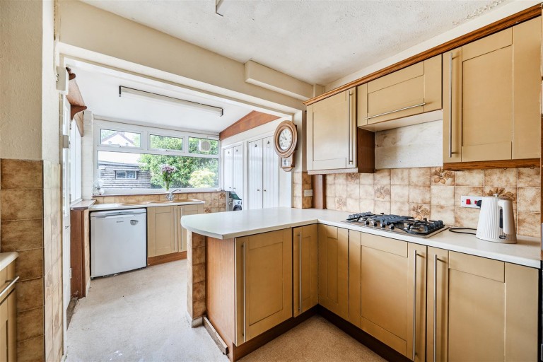 Images for Lyddons Mead, Chard