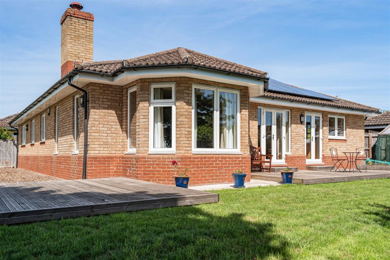 Images for Woodlands Close, Girton, Cambridge