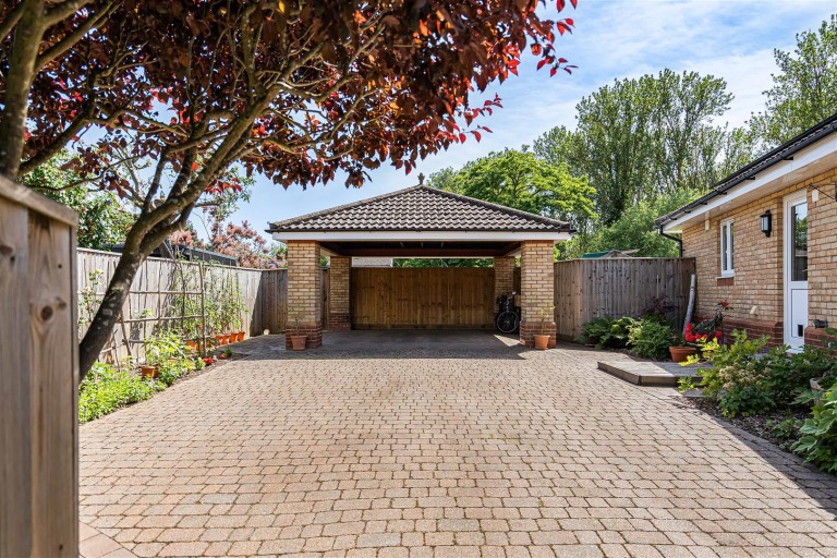 Images for Woodlands Close, Girton, Cambridge