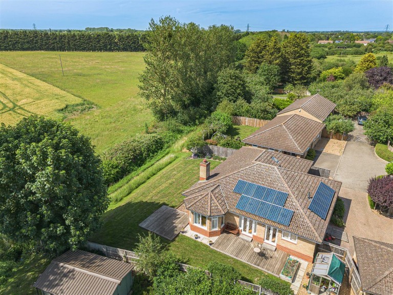 Images for Woodlands Close, Girton, Cambridge