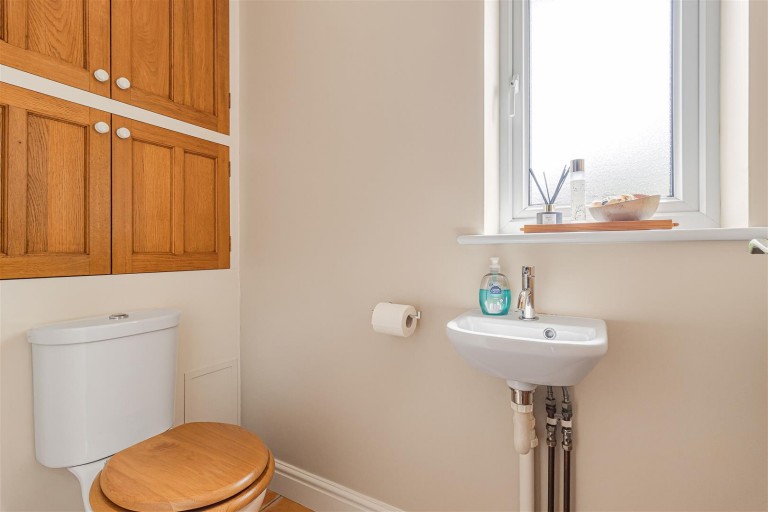 Images for Woodlands Close, Girton, Cambridge