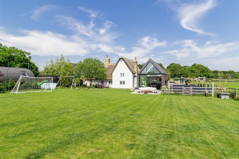 Click the photo for more details of Wimpole Road, Great Eversden, Cambridge