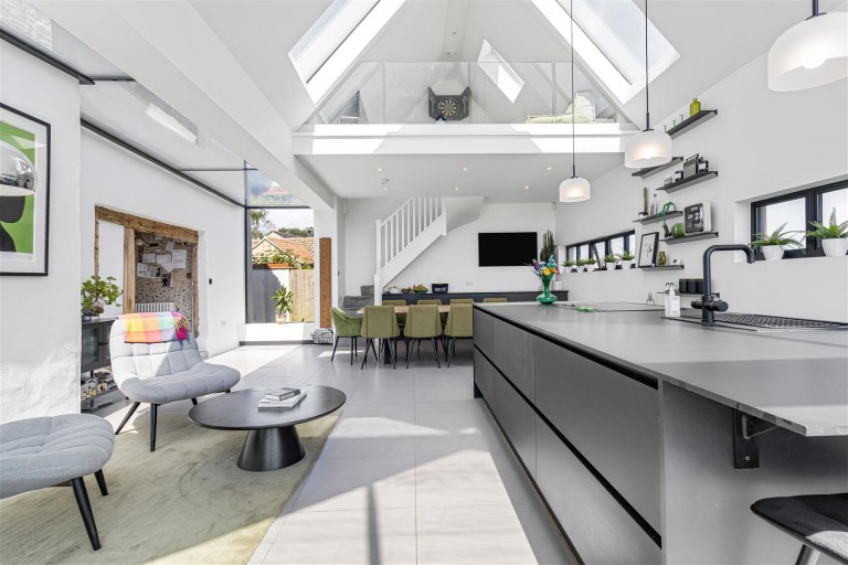 Images for Wimpole Road, Great Eversden, Cambridge