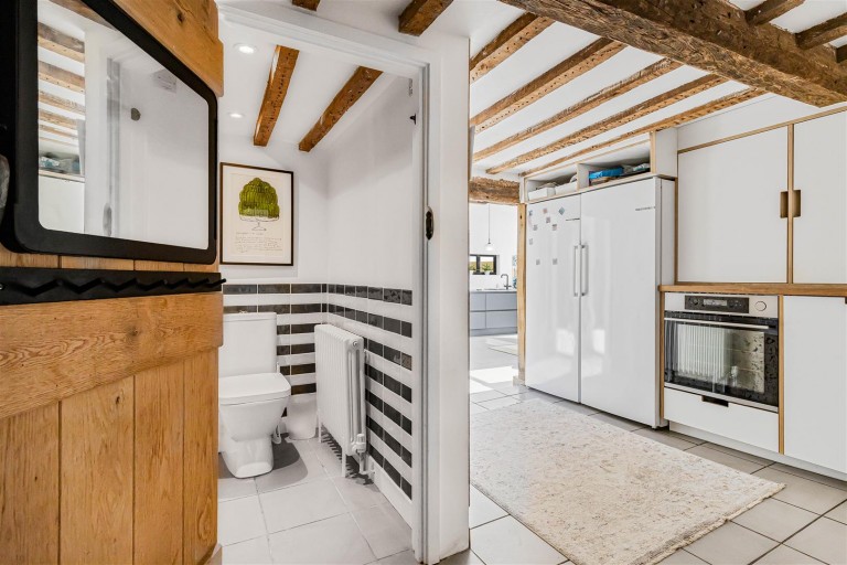 Images for Wimpole Road, Great Eversden, Cambridge