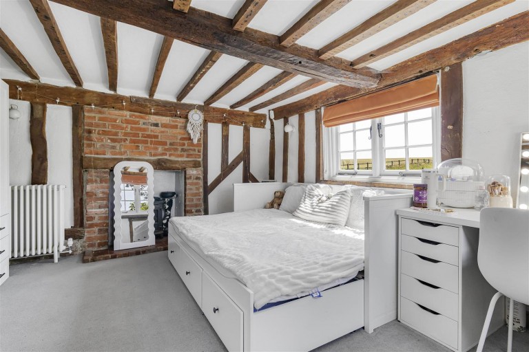 Images for Wimpole Road, Great Eversden, Cambridge