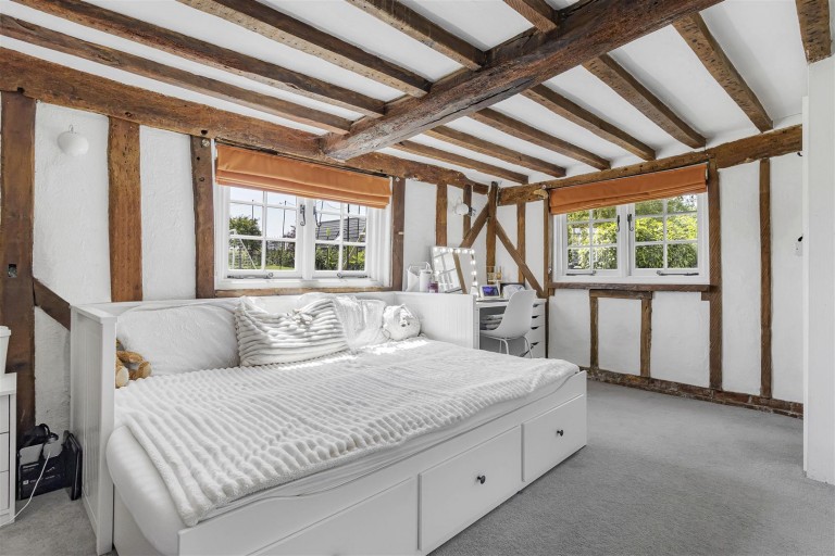 Images for Wimpole Road, Great Eversden, Cambridge