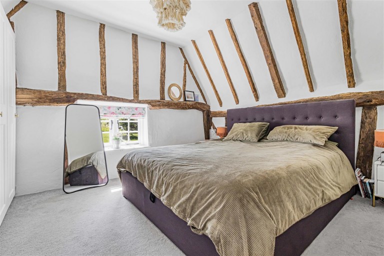 Images for Wimpole Road, Great Eversden, Cambridge