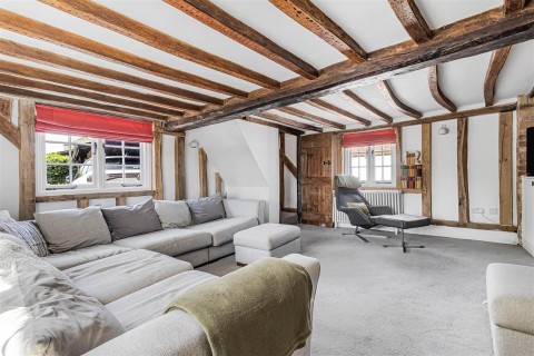 Click the photo for more details of Wimpole Road, Great Eversden, Cambridge