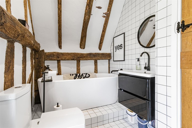 Images for Wimpole Road, Great Eversden, Cambridge
