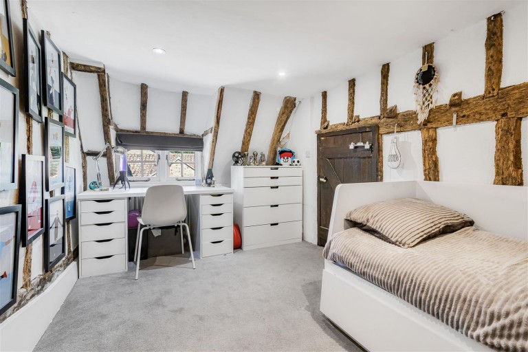 Images for Wimpole Road, Great Eversden, Cambridge