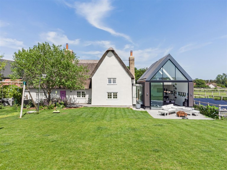 Images for Wimpole Road, Great Eversden, Cambridge