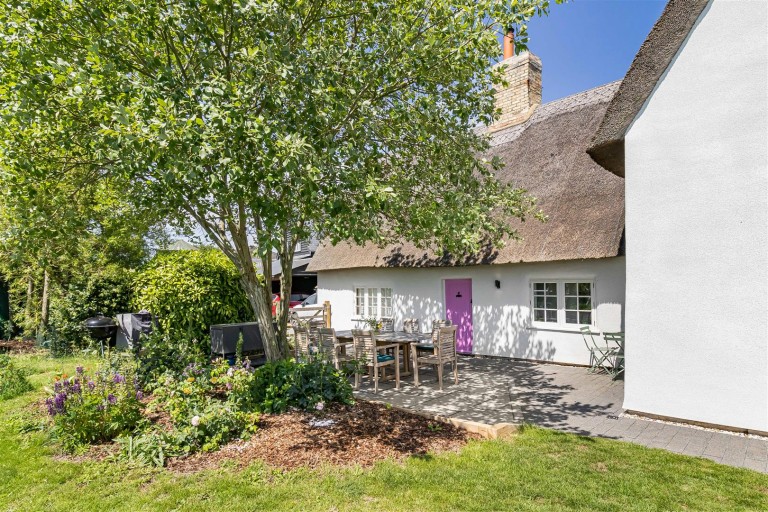 Images for Wimpole Road, Great Eversden, Cambridge