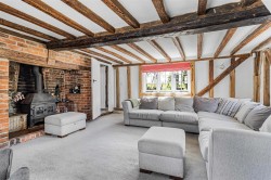 Images for Wimpole Road, Great Eversden, Cambridge