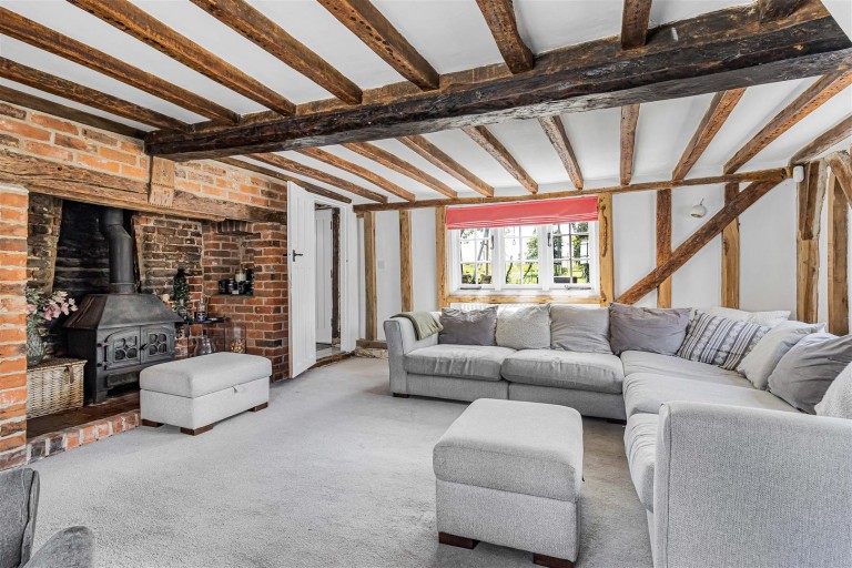 Images for Wimpole Road, Great Eversden, Cambridge