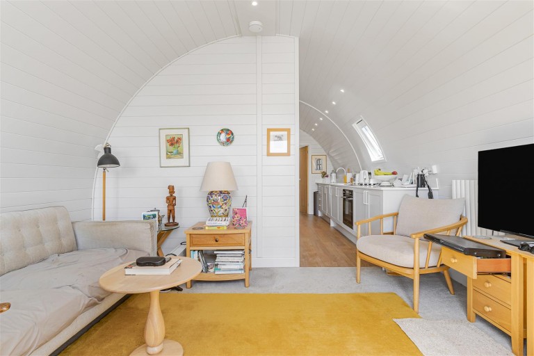 Images for Wimpole Road, Great Eversden, Cambridge