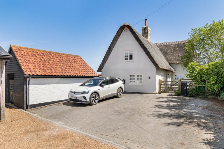 Images for Wimpole Road, Great Eversden, Cambridge