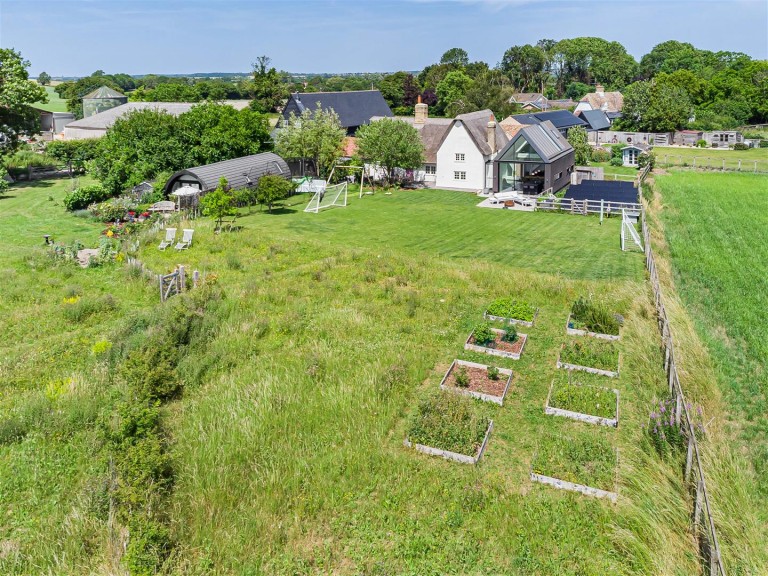 Images for Wimpole Road, Great Eversden, Cambridge
