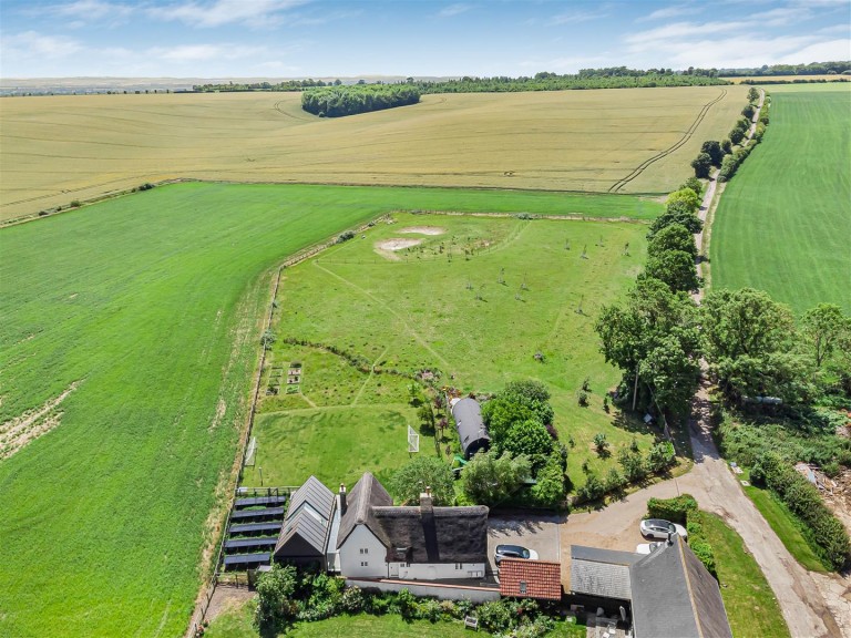 Images for Wimpole Road, Great Eversden, Cambridge